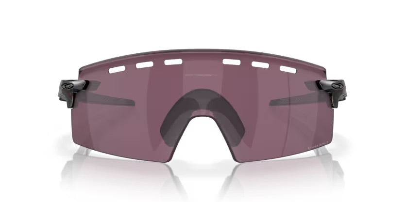 Oakley Encoder Strike Vented Dark Galaxy w/Prizm Road BL