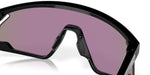 Oakley BXTR Metal Polished Black - Prizm Jade