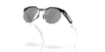 Oakley HSTN A Matte Black - Prizm Black Polarized