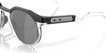 Oakley HSTN A Matte Black - Prizm Black Polarized