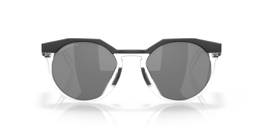 Oakley HSTN A Matte Black - Prizm Black Polarized