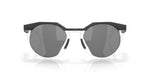 Oakley HSTN A Matte Black - Prizm Black Polarized