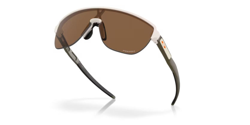 Oakley Corridor A Matte Warm Grey w/Prizm Bronze – Key Power