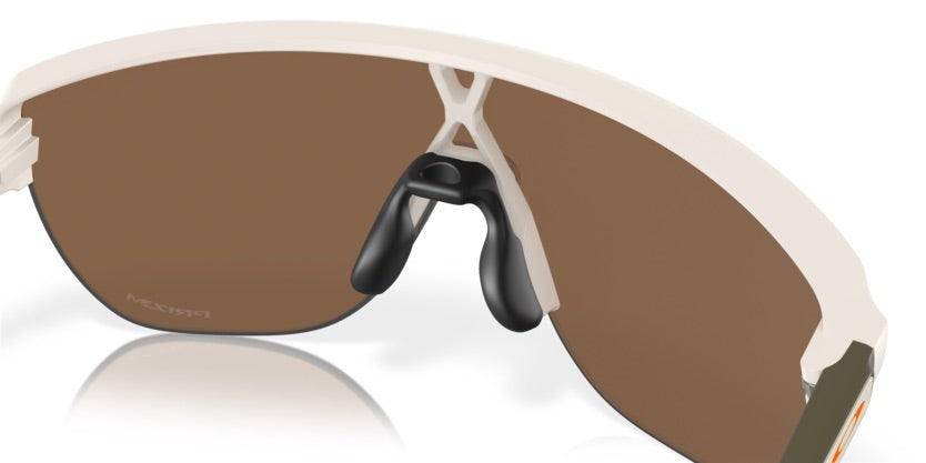Oakley Corridor A Matte Warm Grey w/Prizm Bronze – Key Power