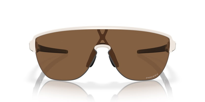 Oakley Corridor A Matte Warm Grey w/Prizm Bronze