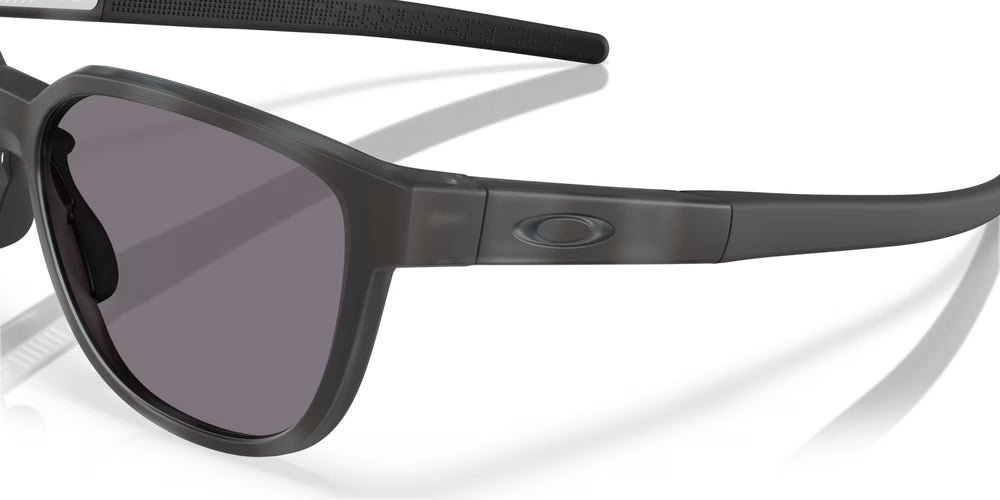 Oakley Actuator A Matte Trans Stonewash To - Prizm Grey