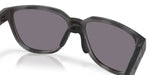 Oakley Actuator A Matte Trans Stonewash To - Prizm Grey