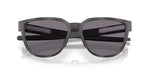 Oakley Actuator A Matte Trans Stonewash To - Prizm Grey