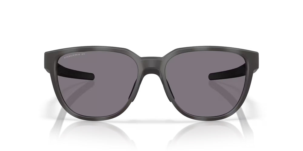 Oakley Actuator A Matte Trans Stonewash To - Prizm Grey