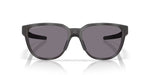 Oakley Actuator A Matte Trans Stonewash To - Prizm Grey