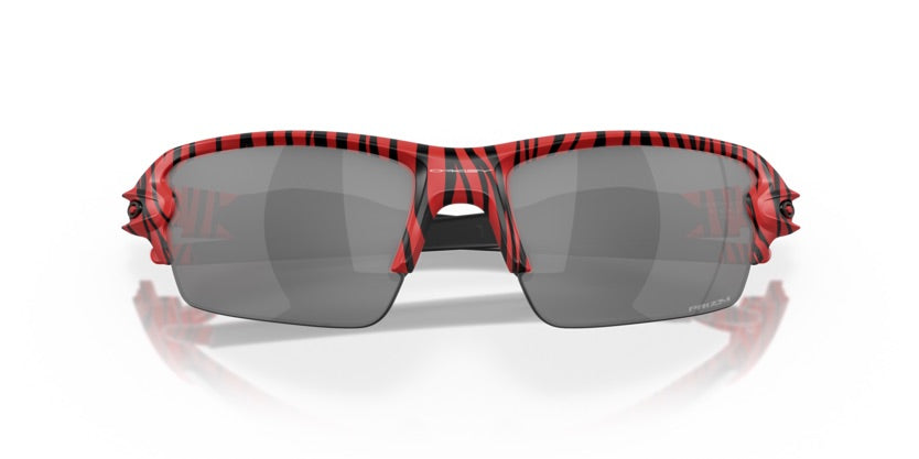 Oakley Flak 2.0 (A) Red Tiger w/Prizm Black