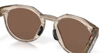 Oakley HSTN Metal Sepia - Prizm 24K Polarized