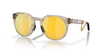 Oakley HSTN Metal Sepia - Prizm 24K Polarized