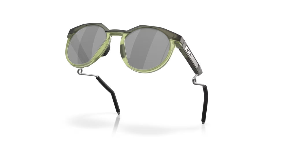 Oakley Metal Matte Olive Ink - Prizm Black