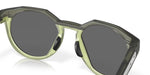 Oakley Metal Matte Olive Ink - Prizm Black