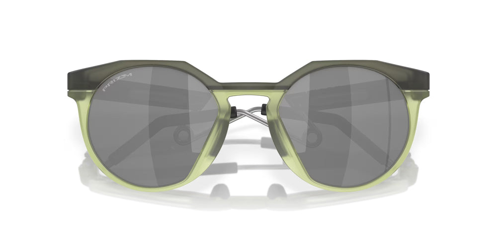 Oakley Metal Matte Olive Ink - Prizm Black