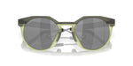 Oakley Metal Matte Olive Ink - Prizm Black