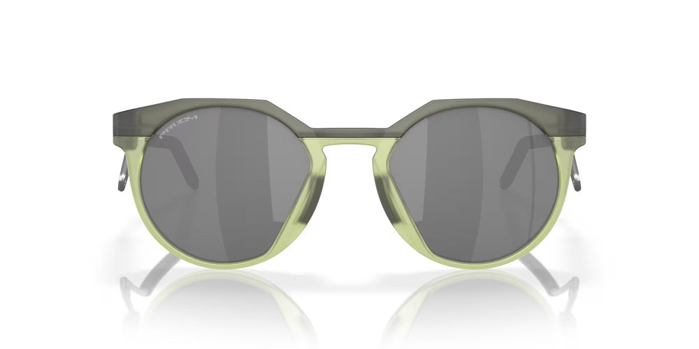 Oakley Metal Matte Olive Ink - Prizm Black