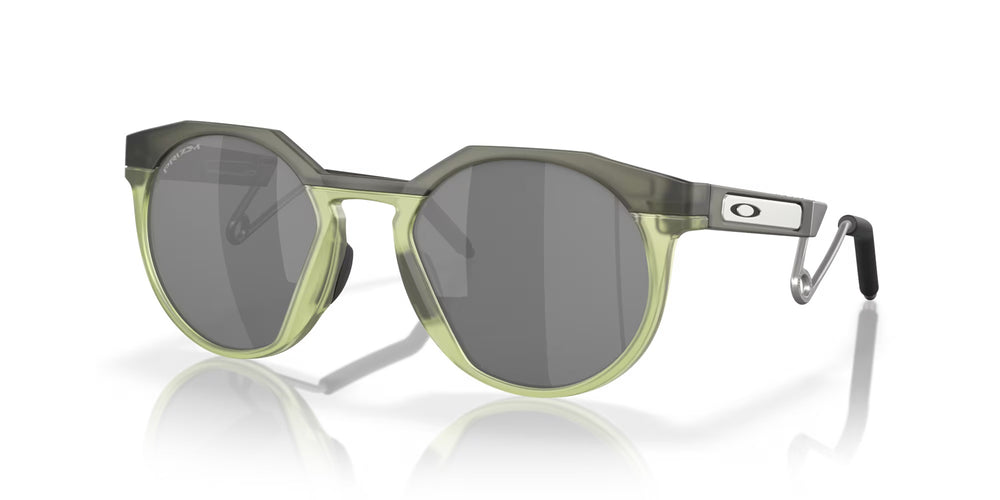 Oakley Metal Matte Olive Ink - Prizm Black