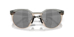 Oakley HSTN Metal Grey Ink/Sepia - Prizm Black