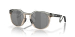 Oakley HSTN Metal Grey Ink/Sepia - Prizm Black