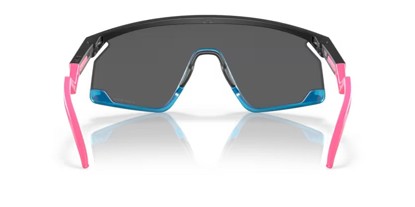 Oakley BXTR - Trans Lilac w/Prizm Road