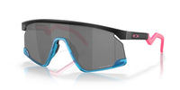 Oakley BXTR - Trans Lilac w/Prizm Road