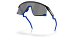 Oakley BXTR Matte Black - Prizm Black