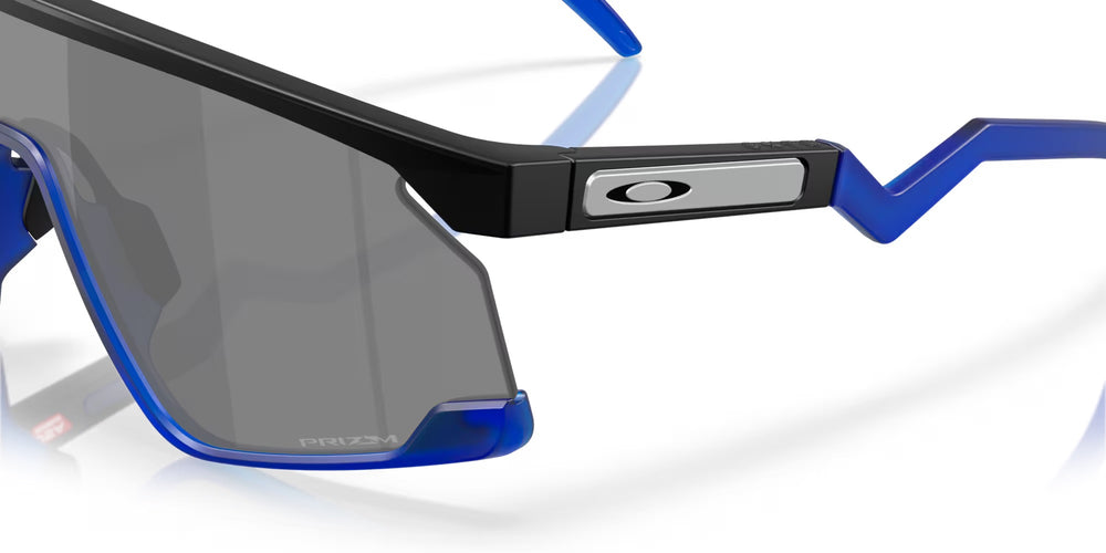 Oakley BXTR Matte Black - Prizm Black