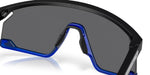 Oakley BXTR Matte Black - Prizm Black