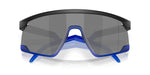 Oakley BXTR Matte Black - Prizm Black