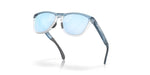 Oakley FrogSkins Range A Matte Trans Stonewash - Prizm Deep Water Polarized