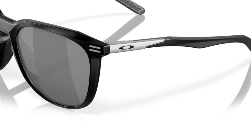 Oakley Thurso (A) Matte Black w/Prizm Black Polar