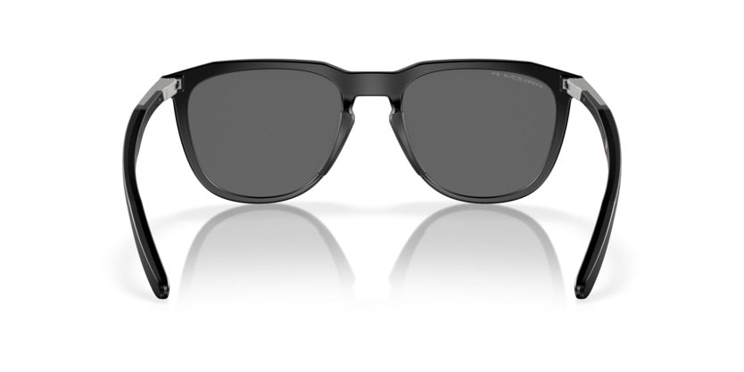 Oakley Thurso (A) Matte Black w/Prizm Black Polar