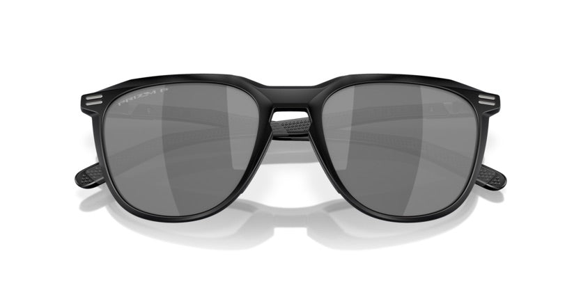Oakley Thurso (A) Matte Black w/Prizm Black Polar