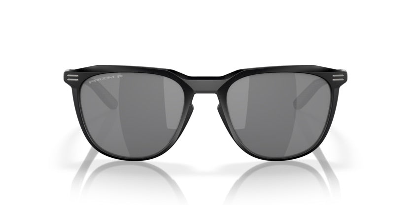Oakley Thurso (A) Matte Black w/Prizm Black Polar