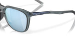 Oakley Thurso (A) Matte Crystal Black - Prizm Deep Water