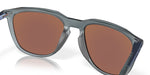 Oakley Thurso (A) Matte Crystal Black - Prizm Deep Water