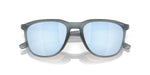 Oakley Thurso (A) Matte Crystal Black - Prizm Deep Water