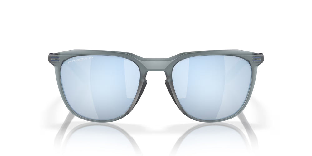 Oakley Thurso (A) Matte Crystal Black - Prizm Deep Water