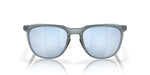 Oakley Thurso (A) Matte Crystal Black - Prizm Deep Water