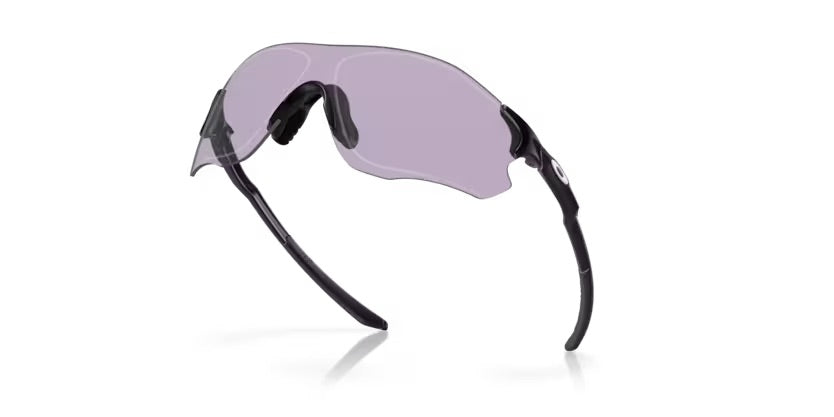 Oakley Evzero Path (A) Matte Black w/Prizm Slate – Key Power