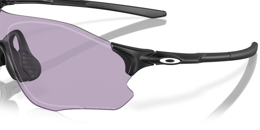 Oakley Evzero Path (A) Matte Black w/Prizm Slate – Key Power