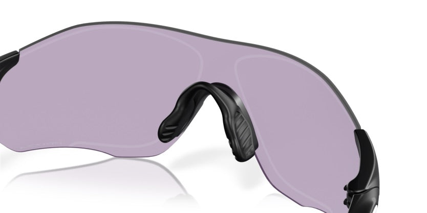 Oakley Evzero Path (A) Matte Black w/Prizm Slate – Key Power