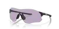 Oakley Evzero Path (A) Matte Black w/Prizm Slate