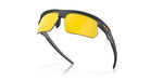 Oakley Bisphaera Matte Carbon - Prizm 24K Polarized