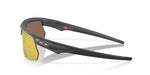 Oakley Bisphaera Matte Carbon - Prizm 24K Polarized