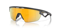 Oakley Sphaera - Matte Carbon w/Prizm 24k Polarized