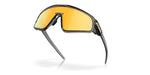 Oakley Latch Panel Grey Smoke - Prizm 24K