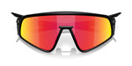 Oakley Latch Panel Matte Black - Prizm Ruby